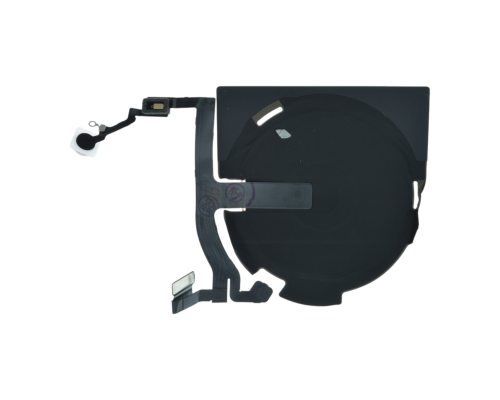 Шлейф iPhone 15 зі спалахом та бездротовою зарядкою (Original Used) PLS-00-00132819