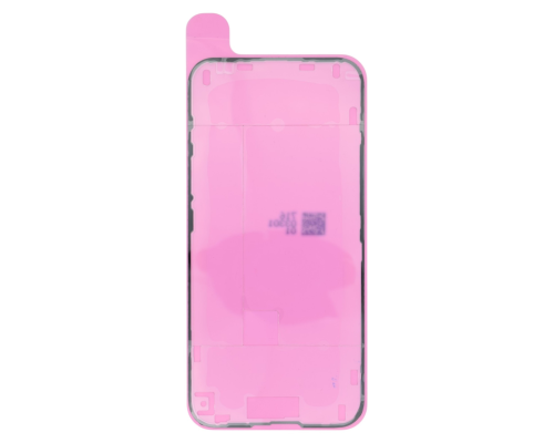 Дисплей для iPhone 16 Plus з сенсором та рамкою black (OLED SOFT) (Без помилки) PLS-00-00164799