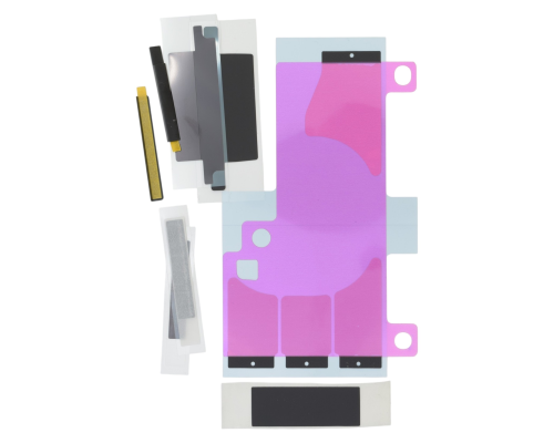 Акумулятор для iPhone XS Max (Max Bat Cell - без шлейфа) PLS-00-00161050