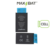 Акумулятор для iPhone XS Max (Max Bat Cell - без шлейфа) PLS-00-00161050