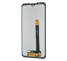 Дисплей Doogee S89 з сенсором black PLS-00-00100162