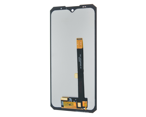 Дисплей Doogee S89 з сенсором black PLS-00-00100162