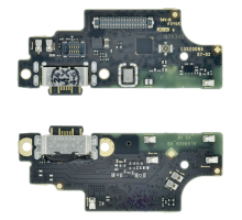 Плата зарядки Xiaomi Redmi Note 13 Pro 4G (Original China) PLS-00-00125777