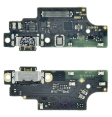 Плата зарядки Xiaomi Redmi Note 13 Pro 4G (Original China) PLS-00-00125777