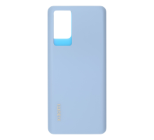 Задня кришка Xiaomi 12 Pro blue PLS-00-00114075
