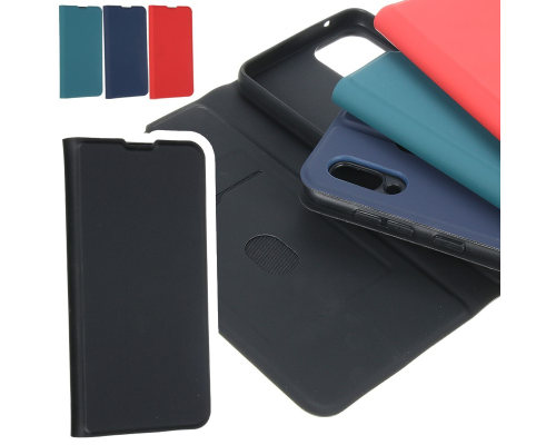 Чохол-книжка Shell Case iPhone 11 blue PLS-00-00133387