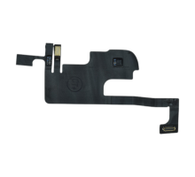 Шлейф iPhone 14 з датчиком освітленості, наближення та мікрофоном (Original Used) PLS-00-00111660