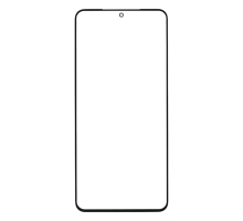 Скло дисплея Xiaomi Poco F6 Pro з OCA плівкою black (Musttby) PLS-00-00133012