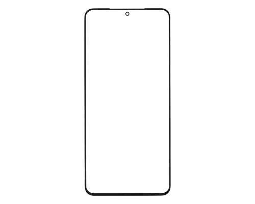 Скло дисплея Xiaomi Poco F6 Pro з OCA плівкою black (Musttby) PLS-00-00133012