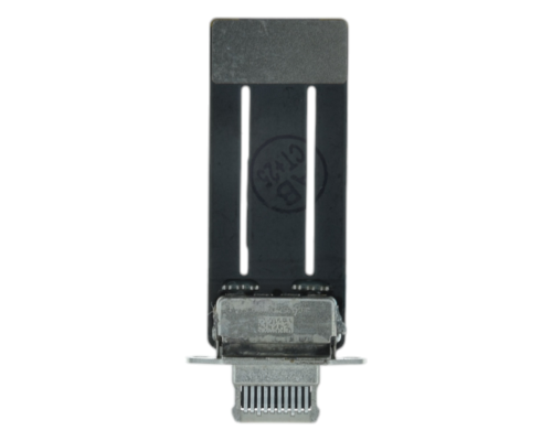 Шлейф iPad Mini 6 з роз'ємом зарядки white (Original Used) PLS-00-00133104