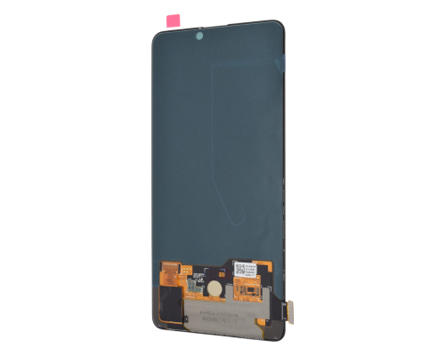 Дисплей Xiaomi Mi 9T з сенсором black (Original Refurbished) (ver. Samsung) PLS-00-00090878