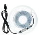 USB LED лента RGB 5м 5V PLS-00-00102313