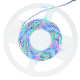 USB LED лента RGB 5м 5V PLS-00-00102313