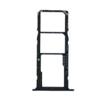 Тримач SIM-карти та карти пам'яті Huawei Y5 Prime 2018 (DRA-L21) black PLS-00-00033450