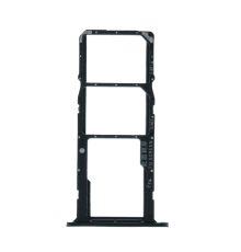 Тримач SIM-карти та карти пам'яті Huawei Y5 Prime 2018 (DRA-L21) black PLS-00-00033450