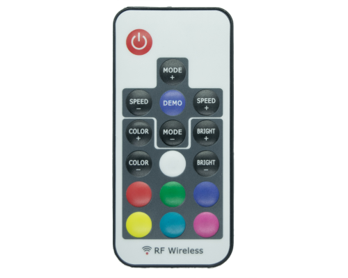 USB LED лента RGB 5м 5V PLS-00-00102313