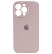 Чохол Silicone Case Full Camera Protective iPhone 13 Pro Max lavender PLS-00-00103366