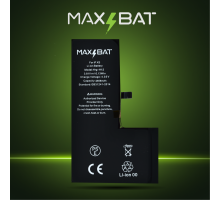 Акумулятор iPhone XS (Max Bat) PLS-00-00023699