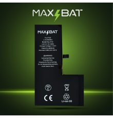 Акумулятор iPhone XS (Max Bat) PLS-00-00023699