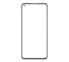 Скло дисплея OnePlus 8T black (Original China) PLS-00-00073516