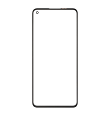 Скло дисплея OnePlus 8T black (Original China) PLS-00-00073516