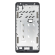 Рамка дисплея ZTE Blade A31 Plus 2021 black (Original China) PLS-00-00141606