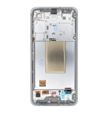 Дисплей Samsung S721 Galaxy S24 FE з сенсором та рамкою graphite (Original) PLS-00-00135772