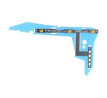 Шлейф Infinix Hot 11s з кнопками ввімкнення та гучності (Original China) PLS-00-00141304