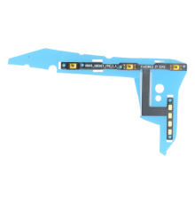 Шлейф Infinix Hot 11s з кнопками ввімкнення та гучності (Original China) PLS-00-00141304