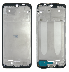 Рамка дисплея Xiaomi Redmi 9A black (Original China) PLS-00-00067526