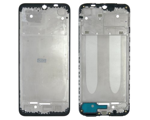 Рамка дисплея Xiaomi Redmi 9A black (Original China) PLS-00-00067526