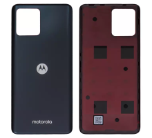 Задня кришка Motorola XT2255 Moto G72 gray (OEM) PLS-00-00111325