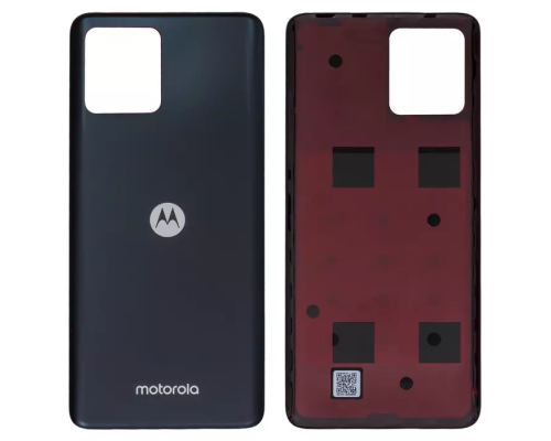 Задня кришка Motorola XT2255 Moto G72 gray (OEM) PLS-00-00111325