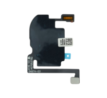 Шлейф для iPhone 16 Pro з датчиком освітленості (Used) PLS-00-00166984