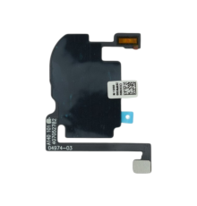Шлейф для iPhone 16 Pro з датчиком освітленості (Used) PLS-00-00166984