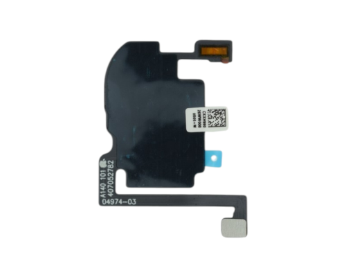 Шлейф для iPhone 16 Pro з датчиком освітленості (Used) PLS-00-00166984