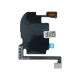 Шлейф для iPhone 16 Pro з датчиком освітленості (Used) PLS-00-00166984