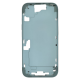Середня частина корпусу для iPhone 16 US green (OEM) PLS-00-00165152