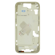 Середня частина корпусу для iPhone 15 EU yellow (OEM) PLS-00-00163247