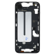 Середня частина корпусу для iPhone 16E US black (OEM) PLS-00-00163671