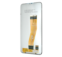 Дисплей Oukitel C32 з сенсором black PLS-00-00102857