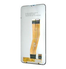 Дисплей Oukitel C32 з сенсором black PLS-00-00102857