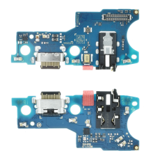 Плата зарядки Samsung A145R Galaxy A14 (Original) PLS-00-00123046