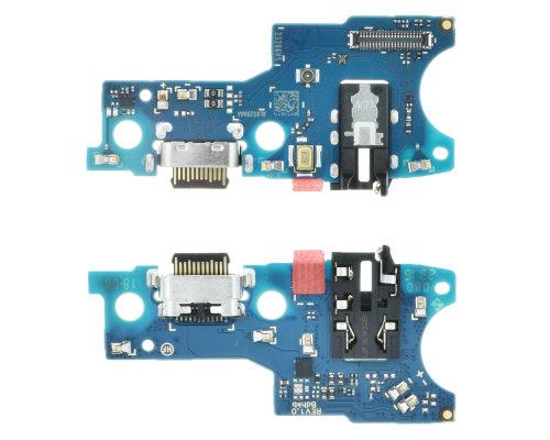 Плата зарядки Samsung A145R Galaxy A14 (Original) PLS-00-00123046