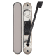 Шлейф для iPhone 16 Pro з кнопкою Camera Control natural titanium (зовнішня) (JC) PLS-00-00168975