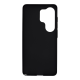Чохол TechWoven Hybrid with Magnetic Samsung S948 Galaxy S26 Ultra black purple PLS-00-00165829