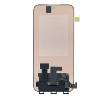 Дисплей OPPO Reno 15 F з сенсором black (OEM) PLS-00-00157809