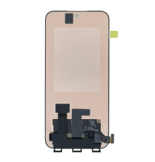 Дисплей OPPO Reno 15 F з сенсором black (OEM) PLS-00-00157809