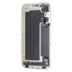 Дисплей для iPhone 17 Pro Max з сенсором та рамкою black (OLED SOFT 120Hz) (Без помилки) PLS-00-00164802