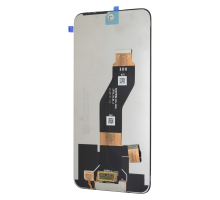Дисплей Tecno Spark Go 2 з сенсором black (OEM) (ver. BOE) PLS-00-00165167